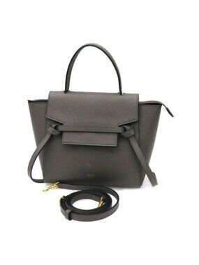 Celine Nano Belt Bag